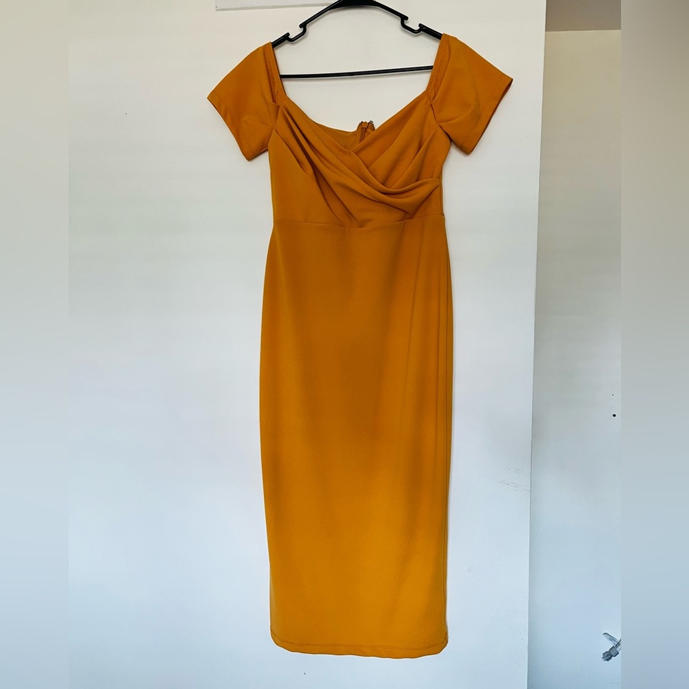 TOPSHOP Women’s Dress